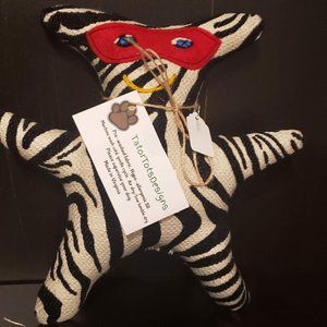 Bandit Stuffy for Dogs